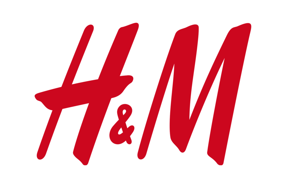 H&M Logo